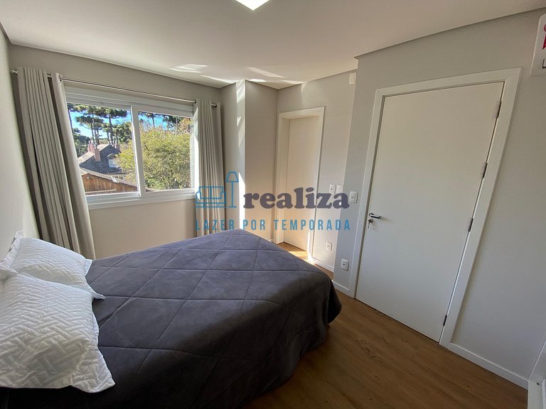 Casa completa em bairro Nobre