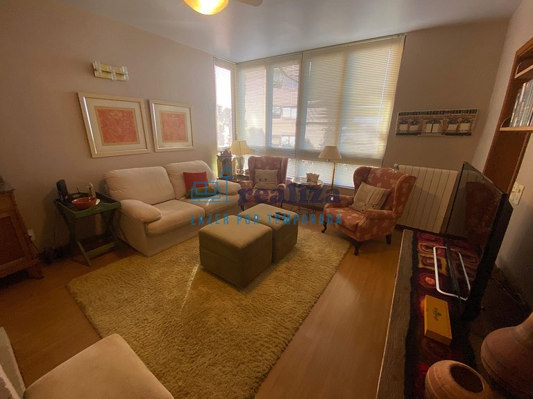 Apartamento para 4 pessoas no Quinta da Serra