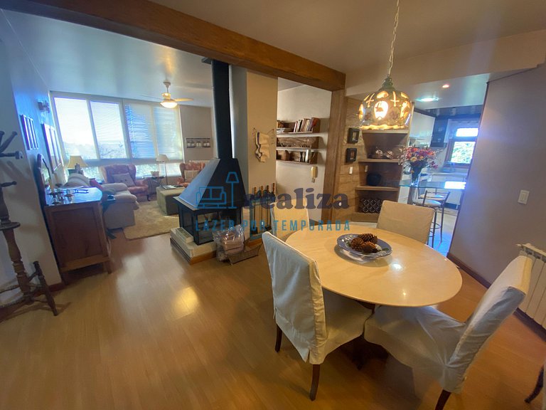 Apartamento para 4 pessoas no Quinta da Serra