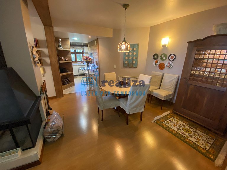 Apartamento para 4 pessoas no Quinta da Serra
