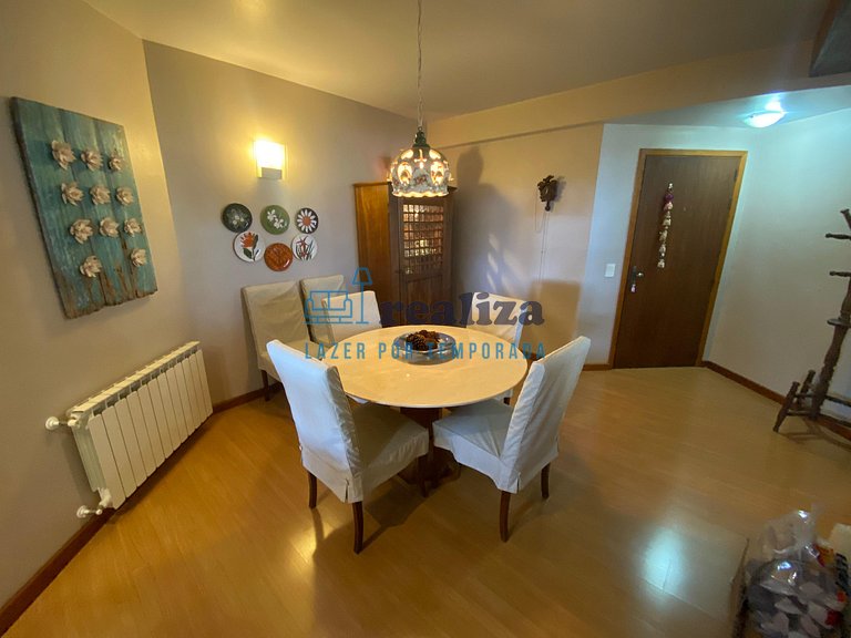 Apartamento para 4 pessoas no Quinta da Serra