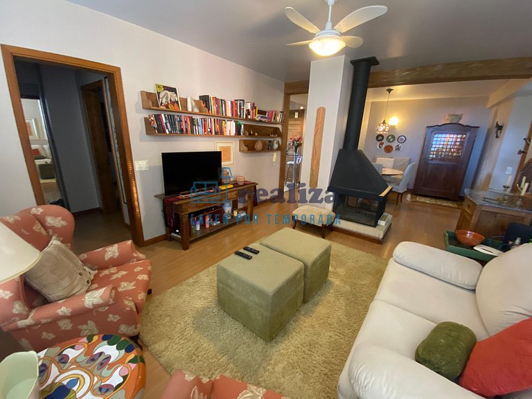 Apartamento para 4 pessoas no Quinta da Serra