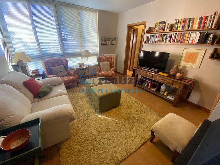 Apartamento para 4 pessoas no Quinta da Serra