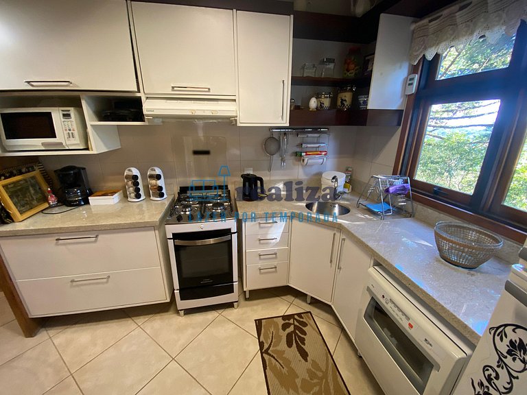 Apartamento para 4 pessoas no Quinta da Serra
