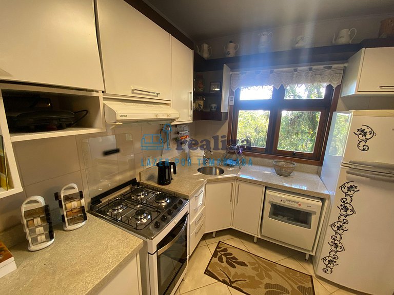 Apartamento para 4 pessoas no Quinta da Serra