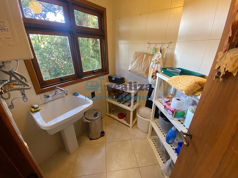 Apartamento para 4 pessoas no Quinta da Serra