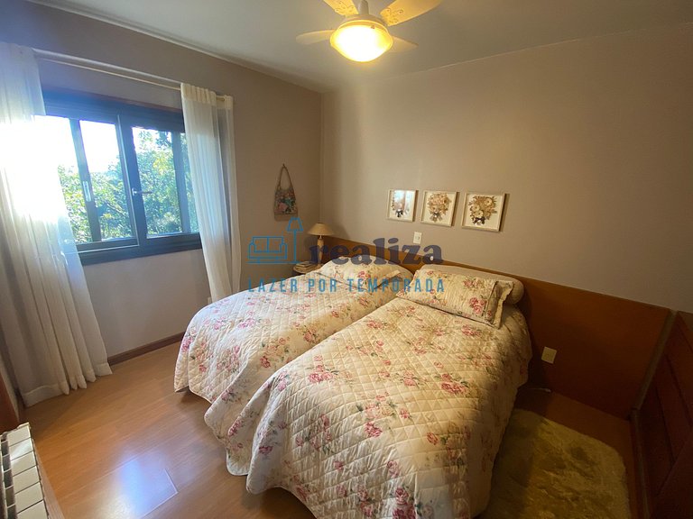 Apartamento para 4 pessoas no Quinta da Serra