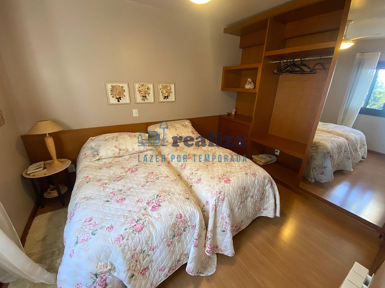 Apartamento para 4 pessoas no Quinta da Serra