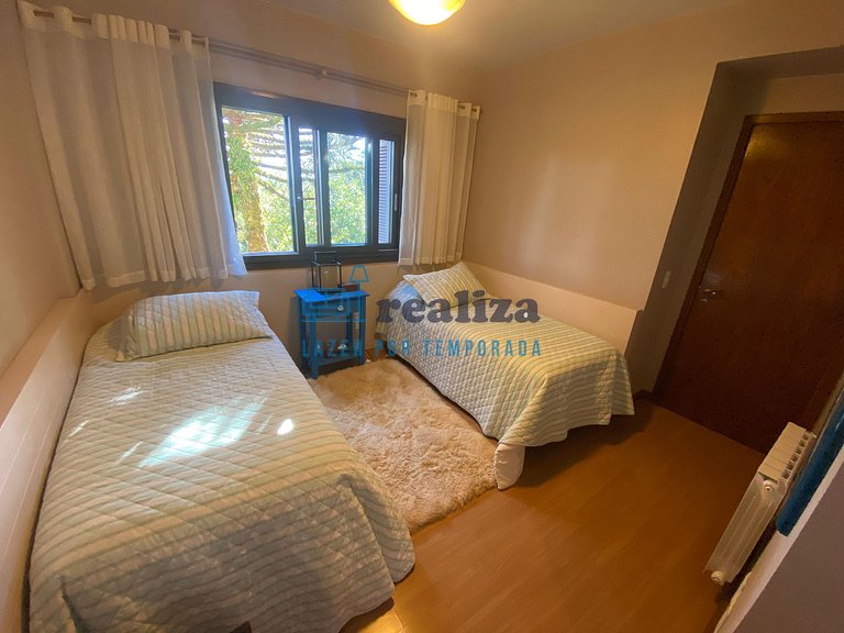 Apartamento para 4 pessoas no Quinta da Serra
