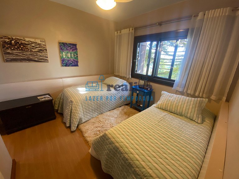 Apartamento para 4 pessoas no Quinta da Serra