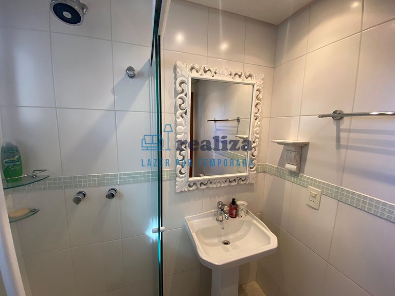 Apartamento para 4 pessoas no Quinta da Serra