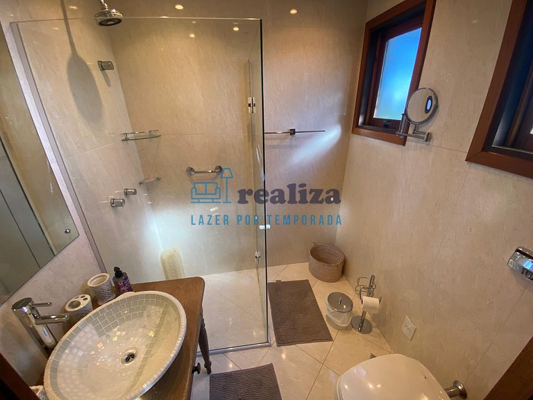 Apartamento para 4 pessoas no Quinta da Serra