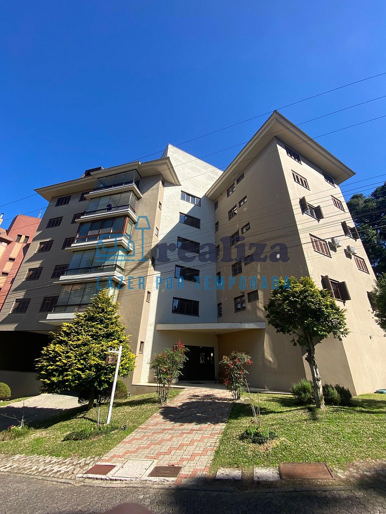 Apartamento para 4 pessoas no Quinta da Serra