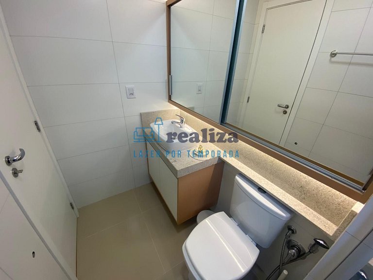 Apartamento para 4 pessoas junto à Catedral de Canela