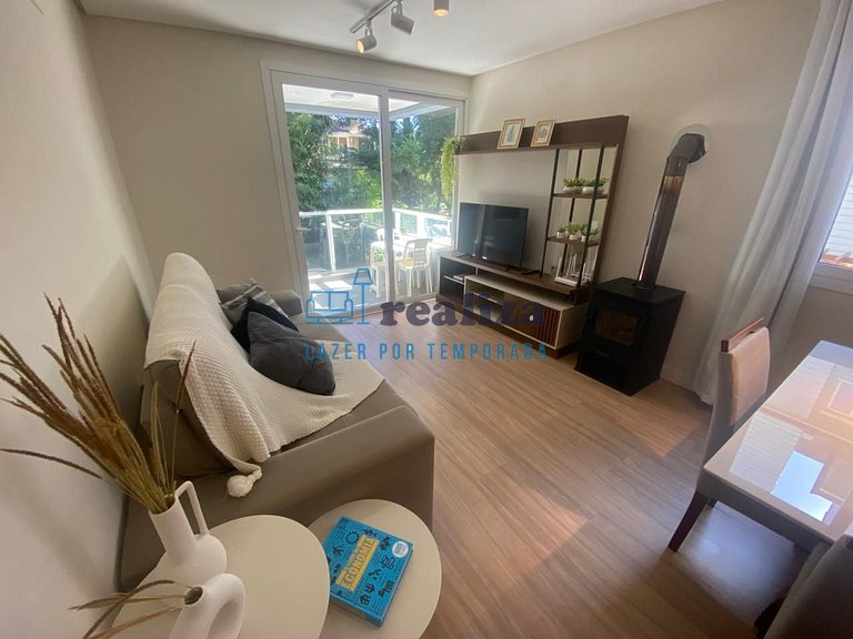 Apartamento a 500 metros da Catedral