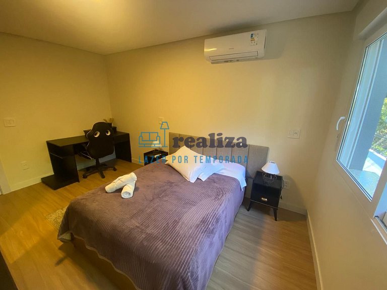 Apartamento a 500 metros da Catedral