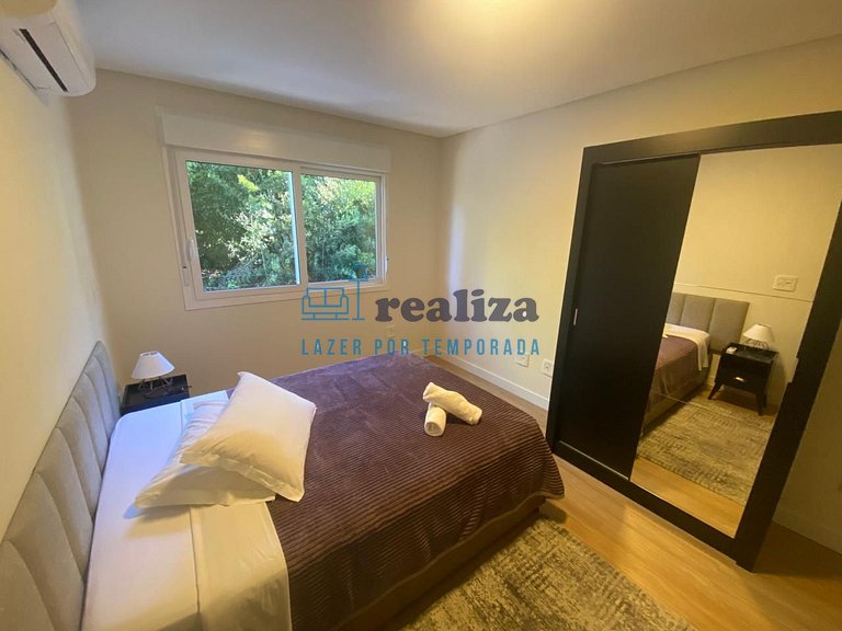 Apartamento a 500 metros da Catedral