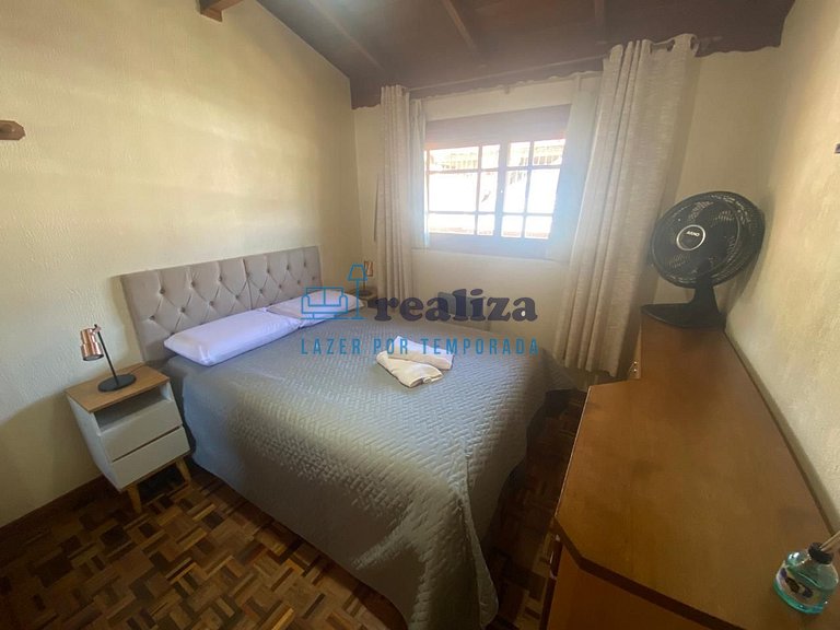 Apartamento no centro para 4 pessoas - Portinari