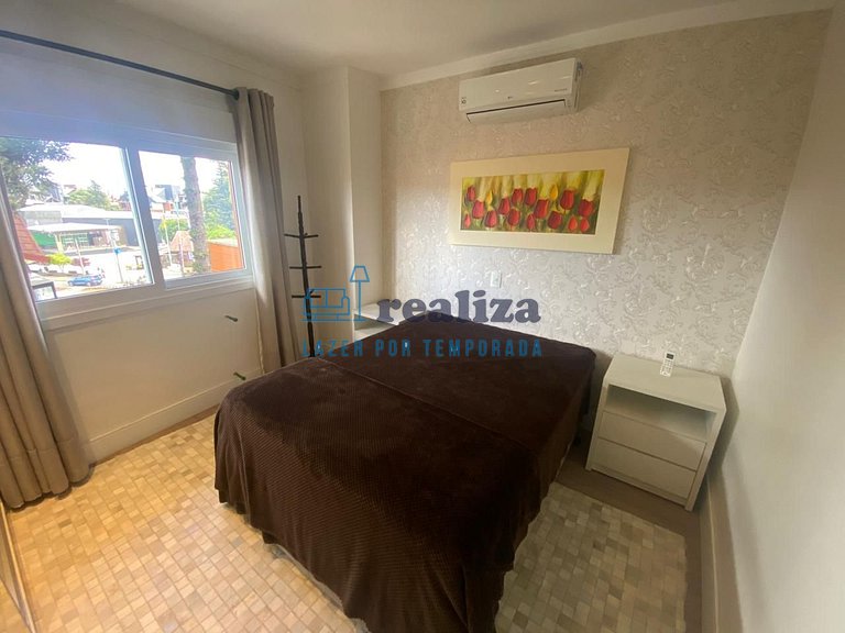 Campos de Canella para 5 pessoas - Rua Coberta