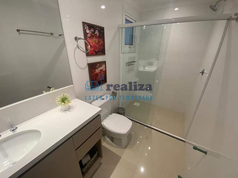 Campos de Canella para 5 pessoas - Rua Coberta