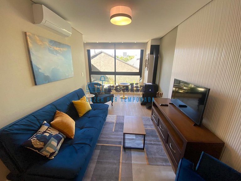 Localização Perfeita no Centro