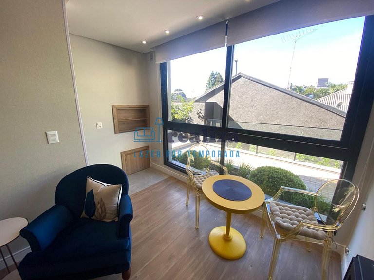 Localização Perfeita no Centro