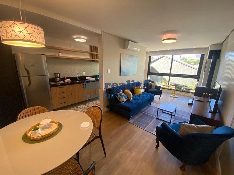 Localização Perfeita no Centro