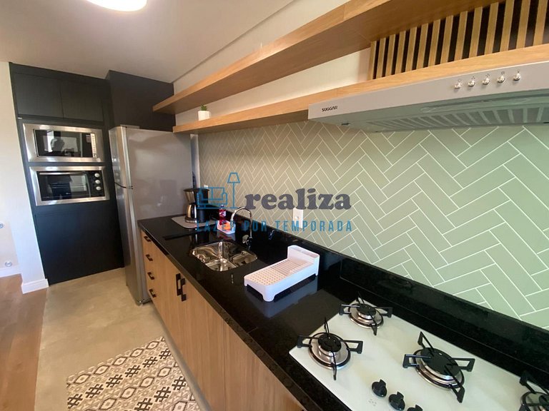 Localização Perfeita no Centro