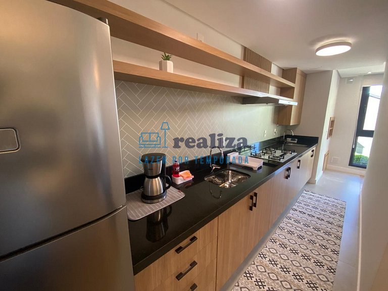 Localização Perfeita no Centro