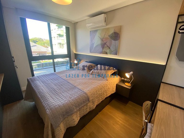 Localização Perfeita no Centro