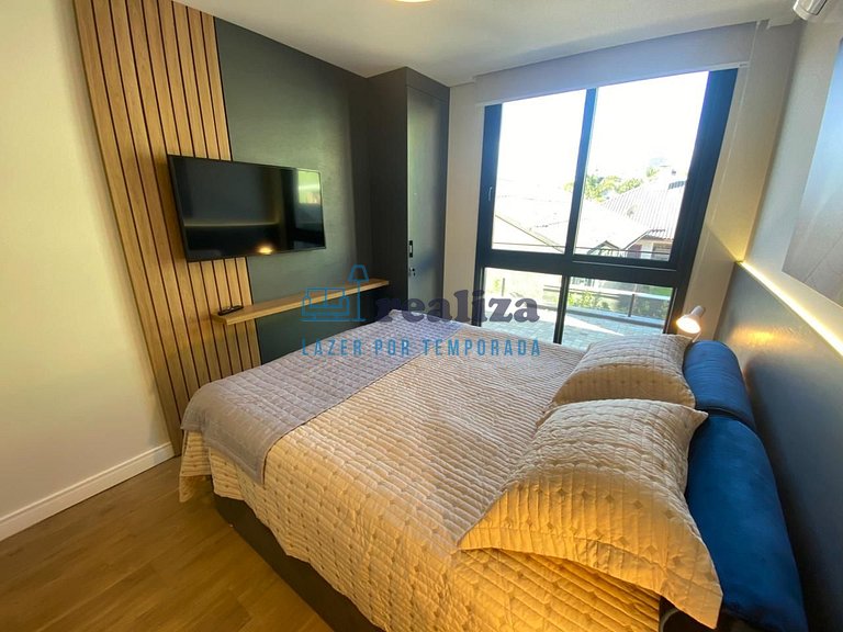 Localização Perfeita no Centro