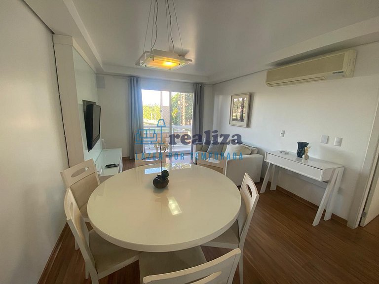 Apartamento para 7 pessoas em Canela