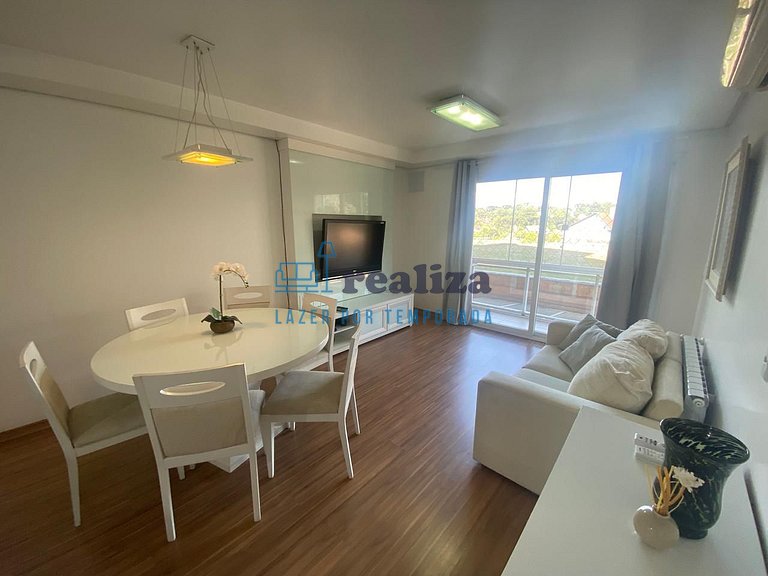 Apartamento para 7 pessoas em Canela