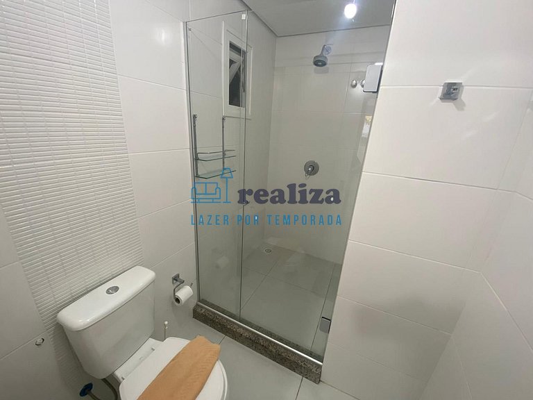 Apartamento para 7 pessoas em Canela