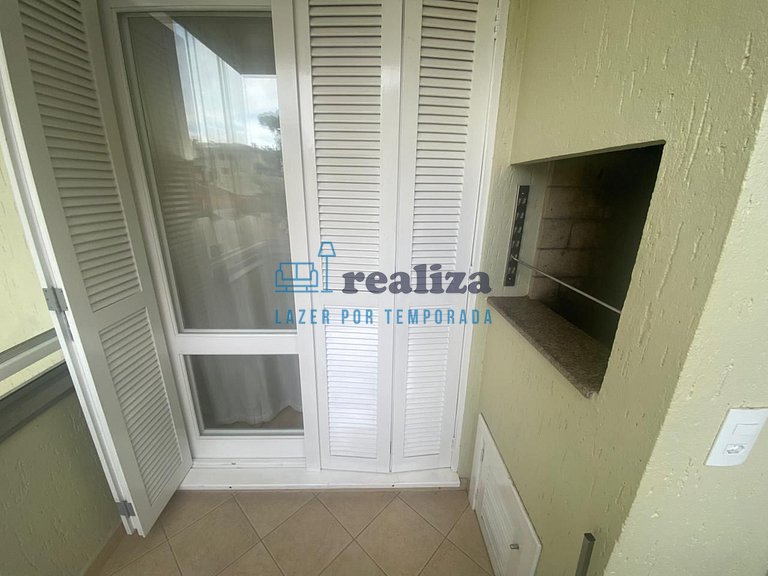 Para 5 pessoas com ótima localização -Correa Pinto