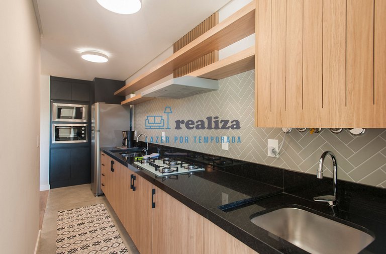 Localização Perfeita no Centro