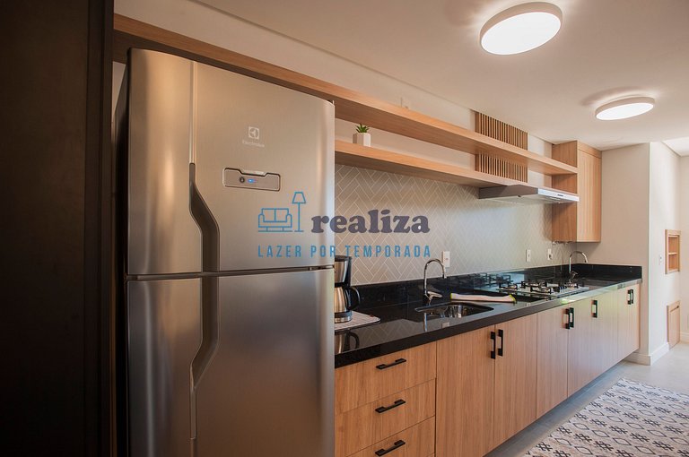 Localização Perfeita no Centro