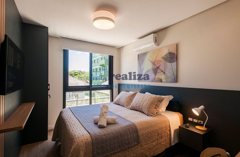 Localização Perfeita no Centro