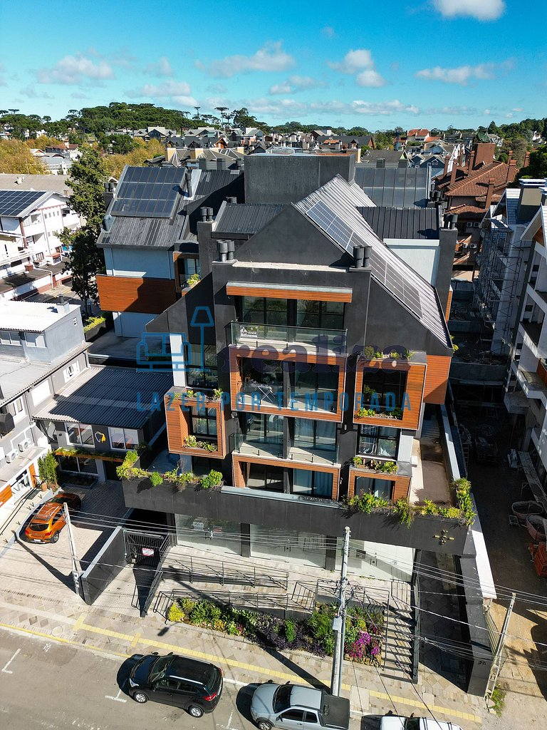 Para 2 pessoas em ótima localização - YOU