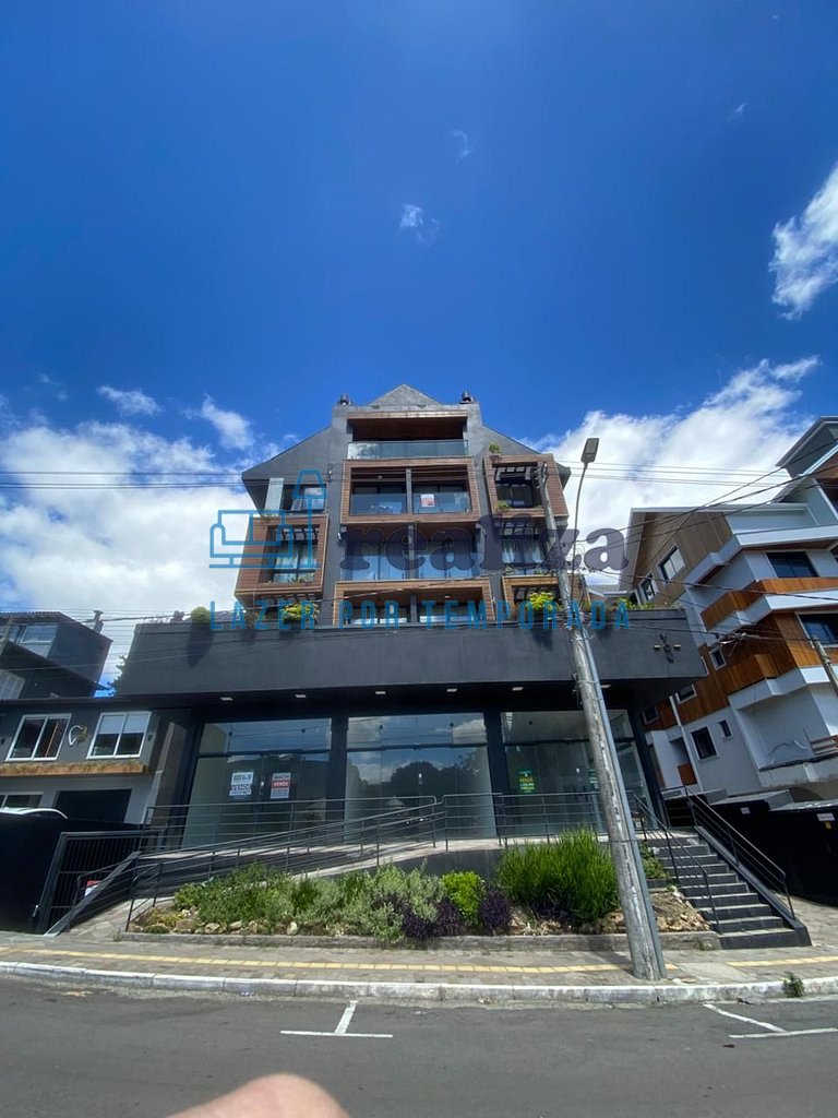 Para 2 pessoas em ótima localização - YOU