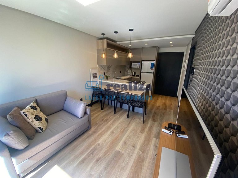 Para 2 pessoas em ótima localização - YOU