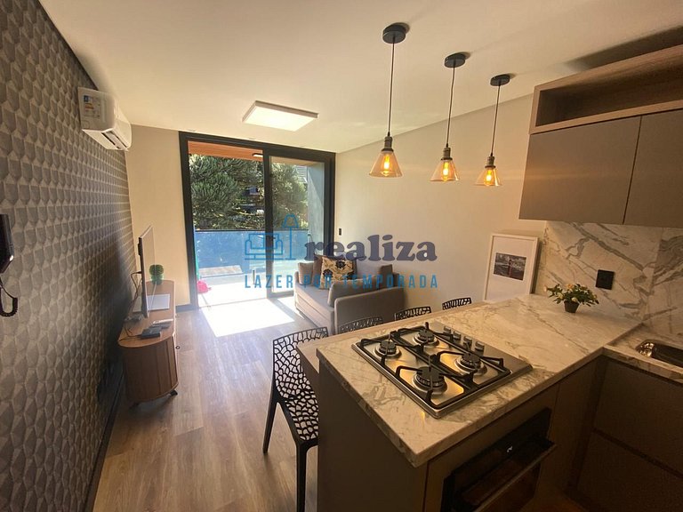 Para 2 pessoas em ótima localização - YOU