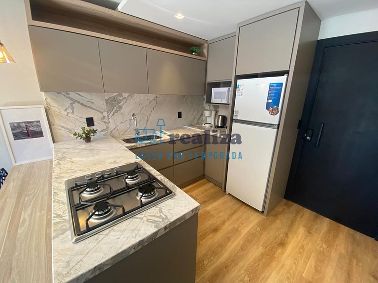 Para 2 pessoas em ótima localização - YOU