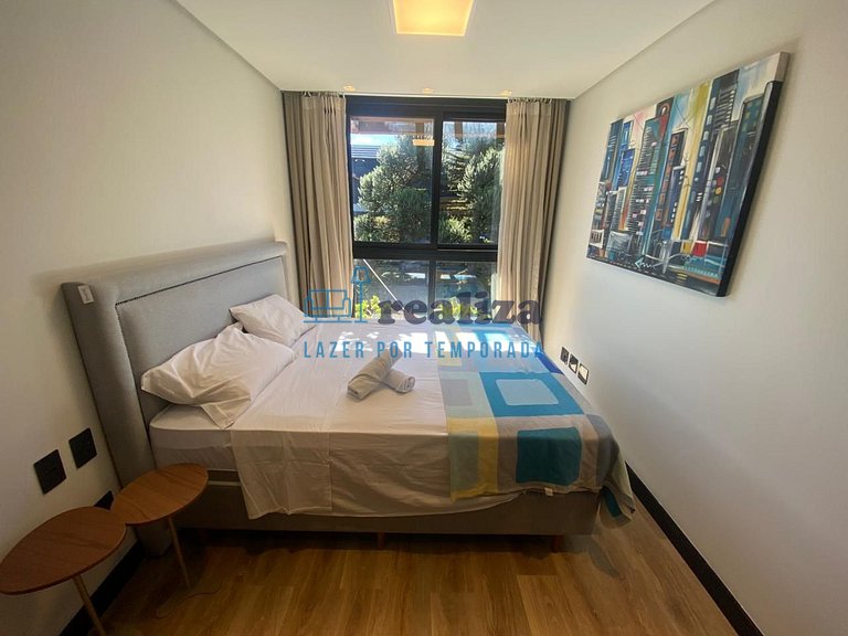 Para 2 pessoas em ótima localização - YOU