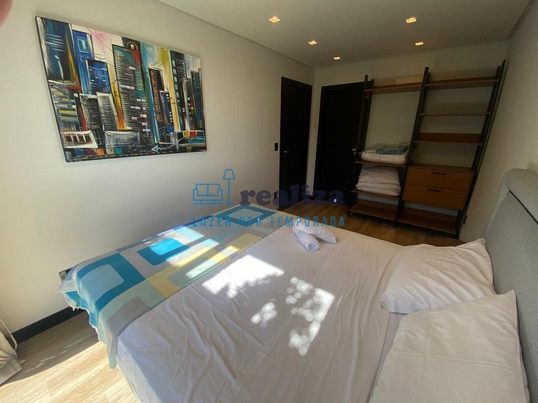 Para 2 pessoas em ótima localização - YOU