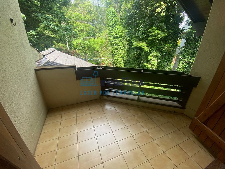 Casa para 8 pessoas em Gramado