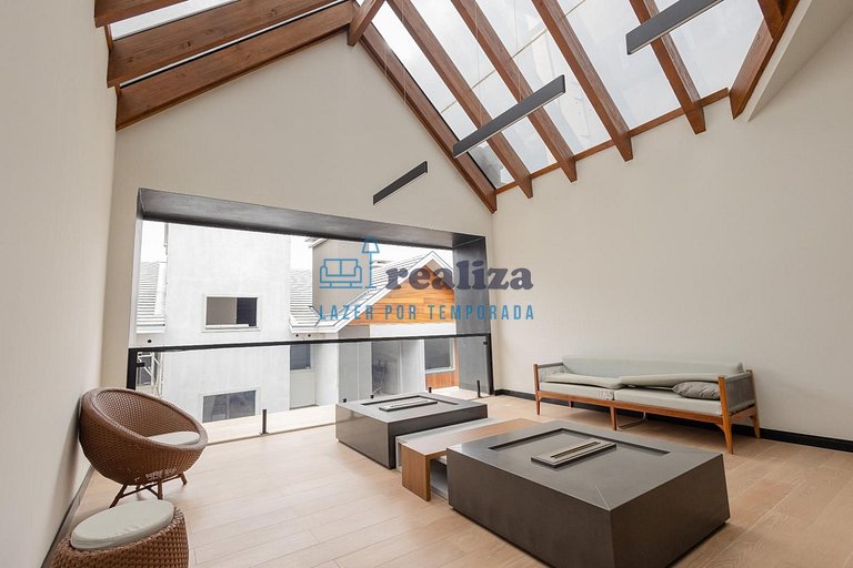 Para 2 pessoas em ótima localização - YOU