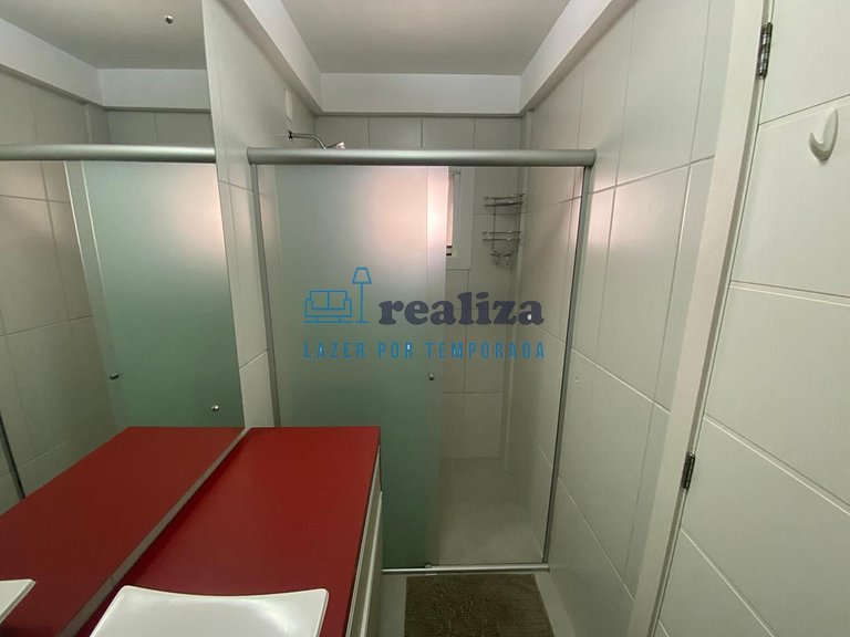 Linda casa para 6 pessoas