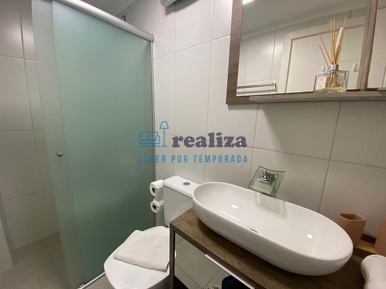 Linda casa para 6 pessoas