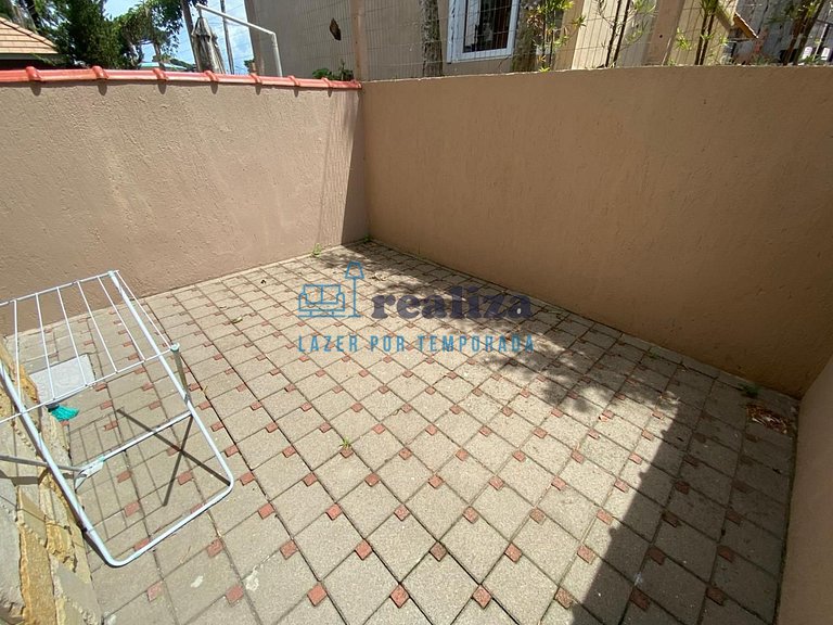 Linda casa para 6 pessoas